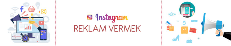 instagram'da reklam verme